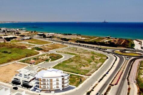 Aerial View of...