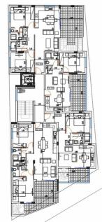3rd Floor Plans