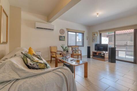Informal Living Area