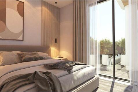 Bedroom Example