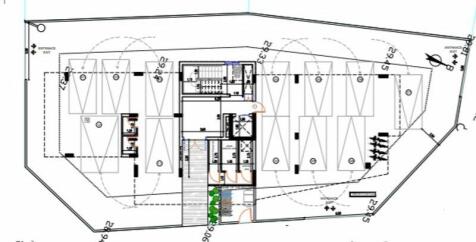 Ground Floor Plans