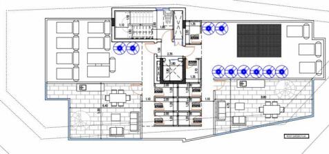 Roof Garden Plans
