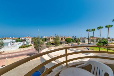 Balcony Views