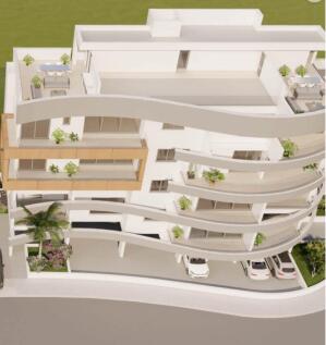 Roof Terrace -...