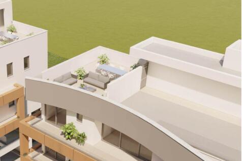 Roof Terrace -...