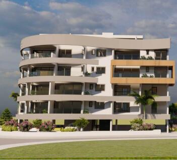 Apartments -...