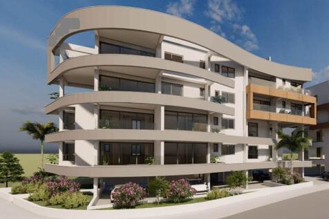 Apartments -...