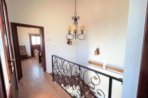 1st Floor Landing