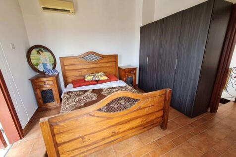 1st Floor Bedroom 1