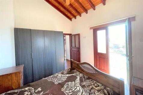 1st Floor Bedroom 1