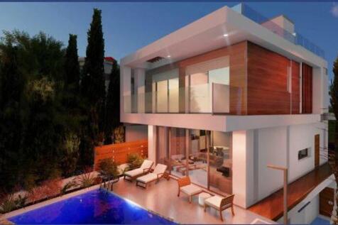 Property view...