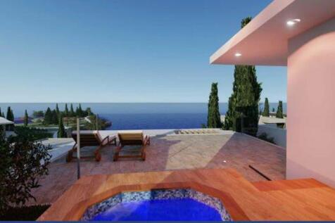 Property view...