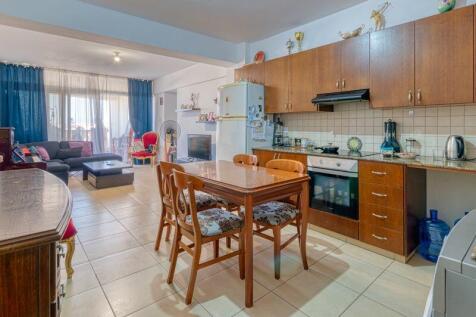 Lounge, Kitchen,...