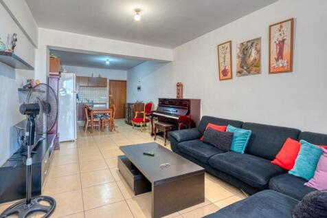Lounge, Kitchen,...