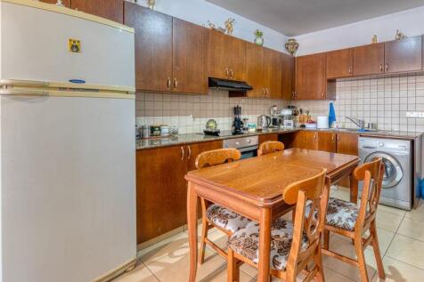 Kitchen and Dining