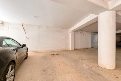 Covered Parking