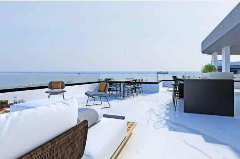Roof Terrace...