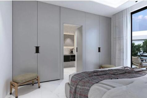 Bedroom Example
