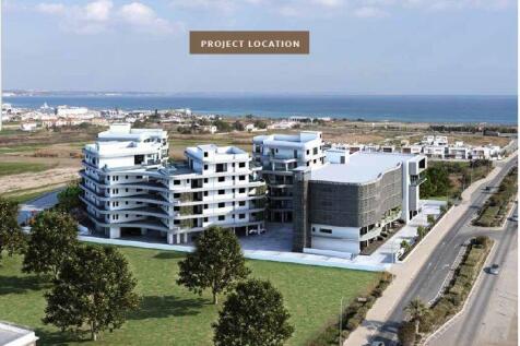 Project Location -