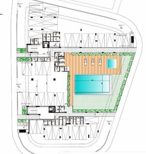 Ground Floor Plans