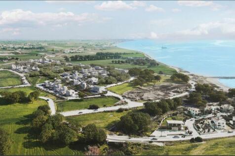 Aerial View of...
