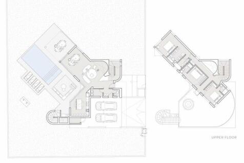 Type 4.3 Floor Plans