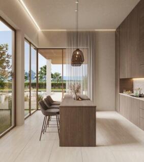 Type 4.1 Kitchen...