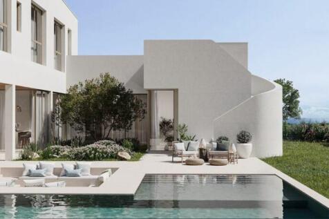 Type 4.1 Pool Area