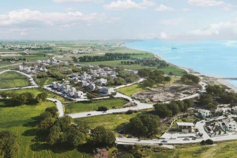 Aerial View of...