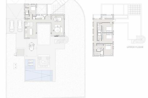 Type 4.1 Floor Plans