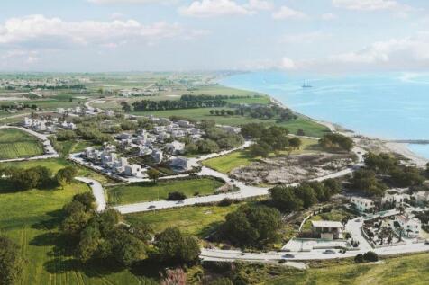 Aerial View of...