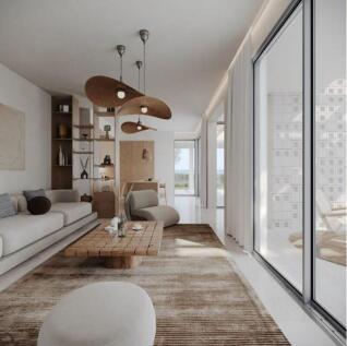 Type 2.2 Lounge...