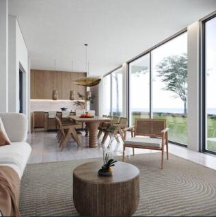 Type 2.1 Open Plan