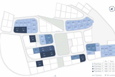 Site Plans