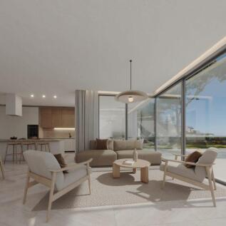 Type 1.2 Open Plan