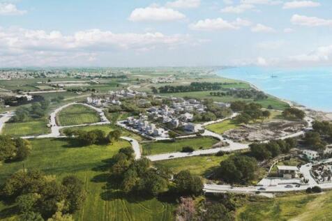 Aerial View of...