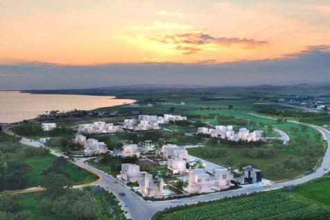 Aerial View of...