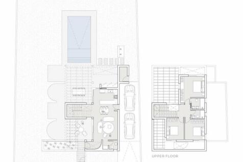 Type 1.1 Floor Plans