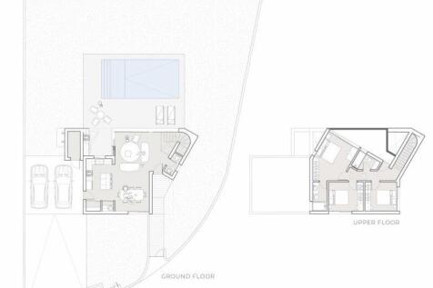 Type 1.2 Floor Plans