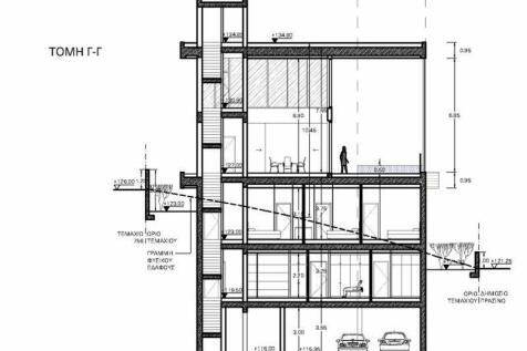 Villa Elevation