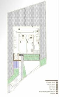 Basement Floor Plans