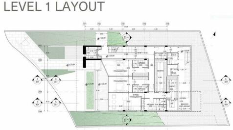 Level 1 Layout