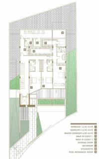 Level 1 Floor Plans