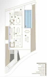 Level 2 Floor Plans