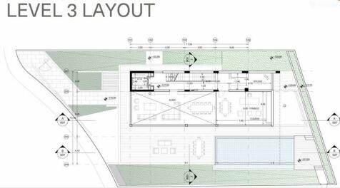 Level 3 Layout