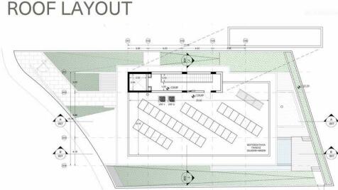 Roof Layout