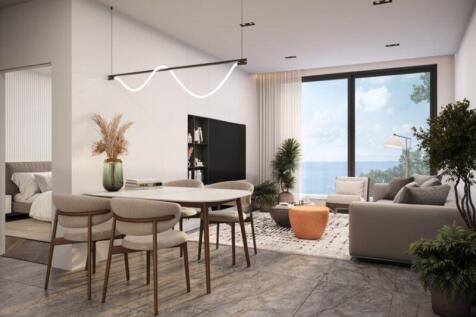 Living area artist