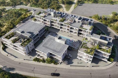Aerial view artist