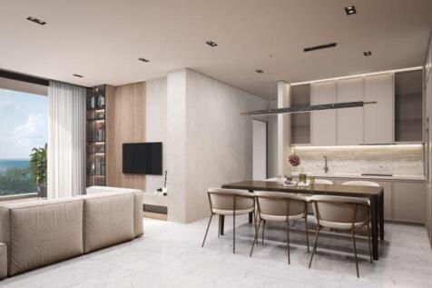 Living area artist