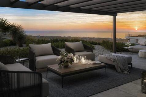 Veranda view artist